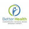 Company Logo For Better Health Chiropractic and Physical Reh'