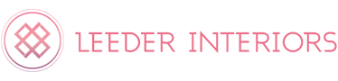 Company Logo For Leeder Interiors'