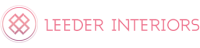 Leeder Interiors Logo