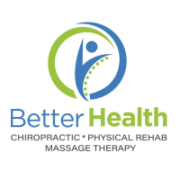 Better Health Chiropractic and Physical Rehab Logo