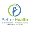 Company Logo For Better Health Chiropractic and Physical Reh'