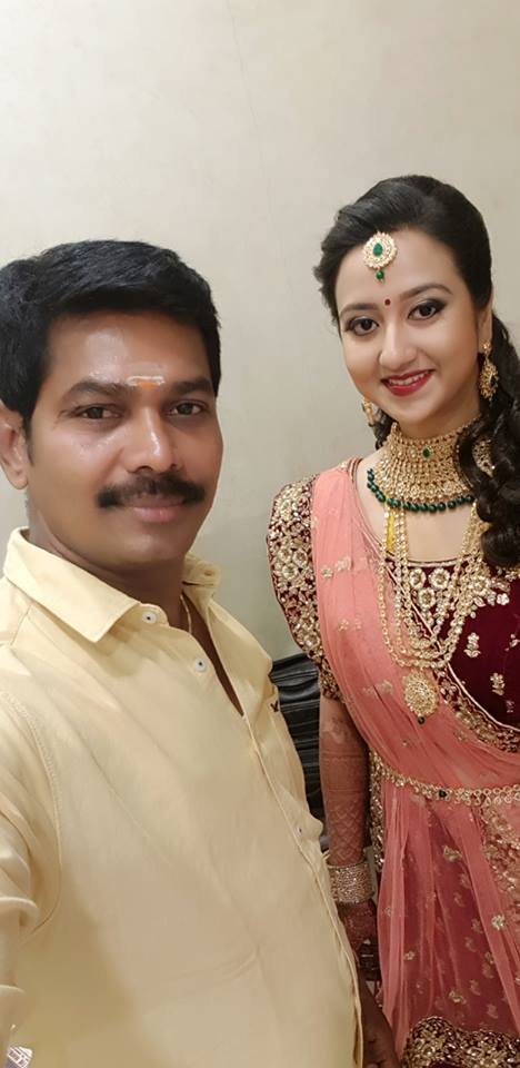 Company Logo For bridalmakeupchennai.net'