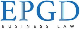 Company Logo For EPGD Business Law'