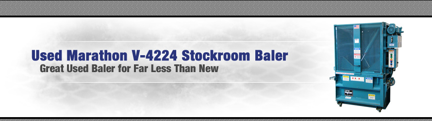 UsedBoxBaler.com'