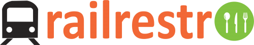 Company Logo For RailRestro'
