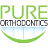 Company Logo For Pure Orthodontics'