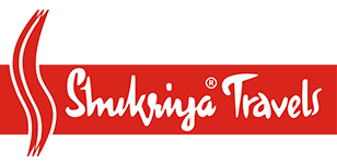 Company Logo For Shukriya Travels'