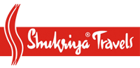 Shukriya Travels Logo