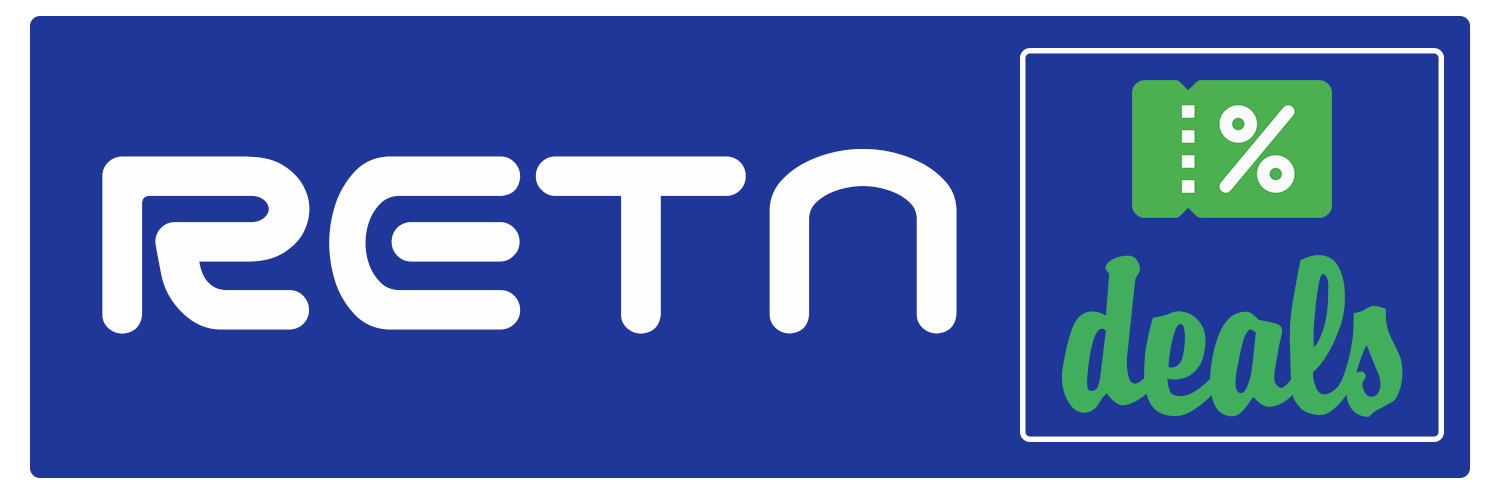 RETN Deals Logo'