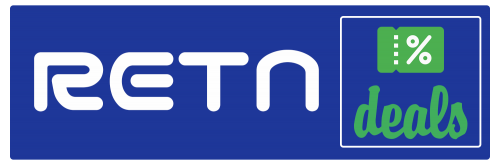 RETN Deals Logo'