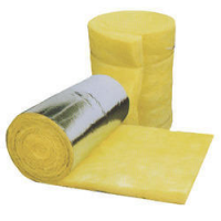 Latin America, Middle East and African Insulation Materials