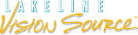 Lakeline Vision Source Logo
