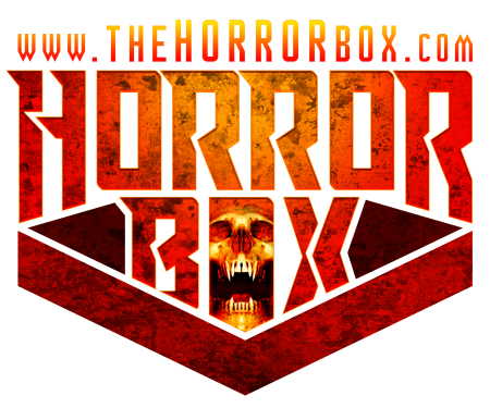 The Horror Box'