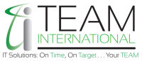 TEAM International Logo