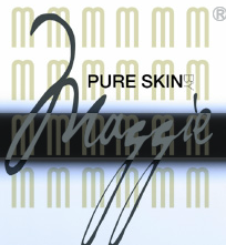 Pure Skin by Maggie'