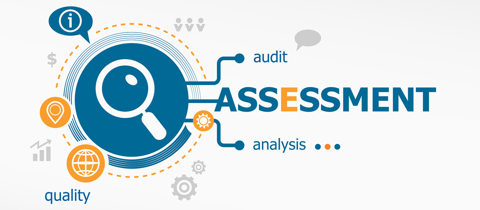Security Assessment Market