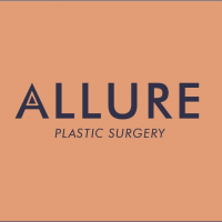 Allure Plastic Surgery Logo