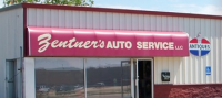 Zentner’s Auto Service