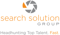 Search Solution Group Logo