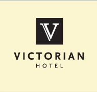Victorian Hotel Logo