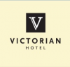 Company Logo For Victorian Hotel'