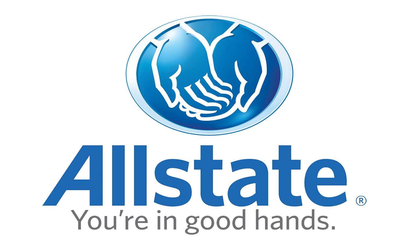 Allstate Insurance Agent: Sharlene Wulleman Logo