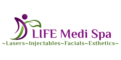 Company Logo For LIFE Medi Spa, PLLC'