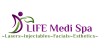 Company Logo For LIFE Medi Spa, PLLC'