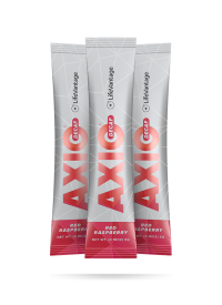 Ry Fry Group LifeVantage: Axio Decaf Red Raspberry