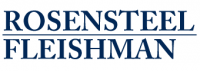 Rosensteel Fleishman, PLLC Logo