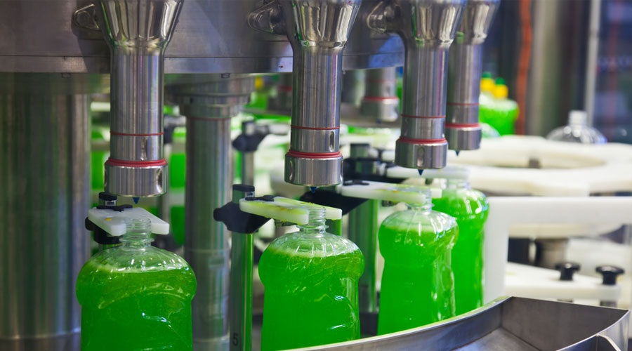 &nbsp;Surfactants Market