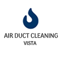 Air Duct Cleaning Vista Logo
