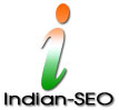 Indian SEO Logo