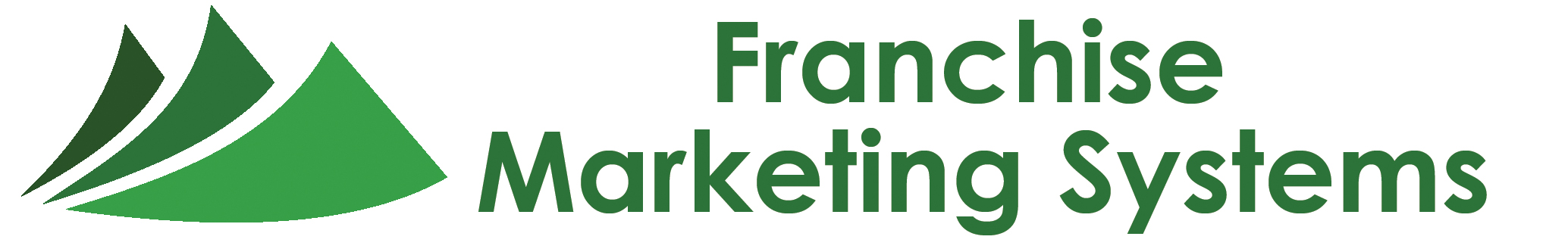 Logo for Franchise Marketing Systems'