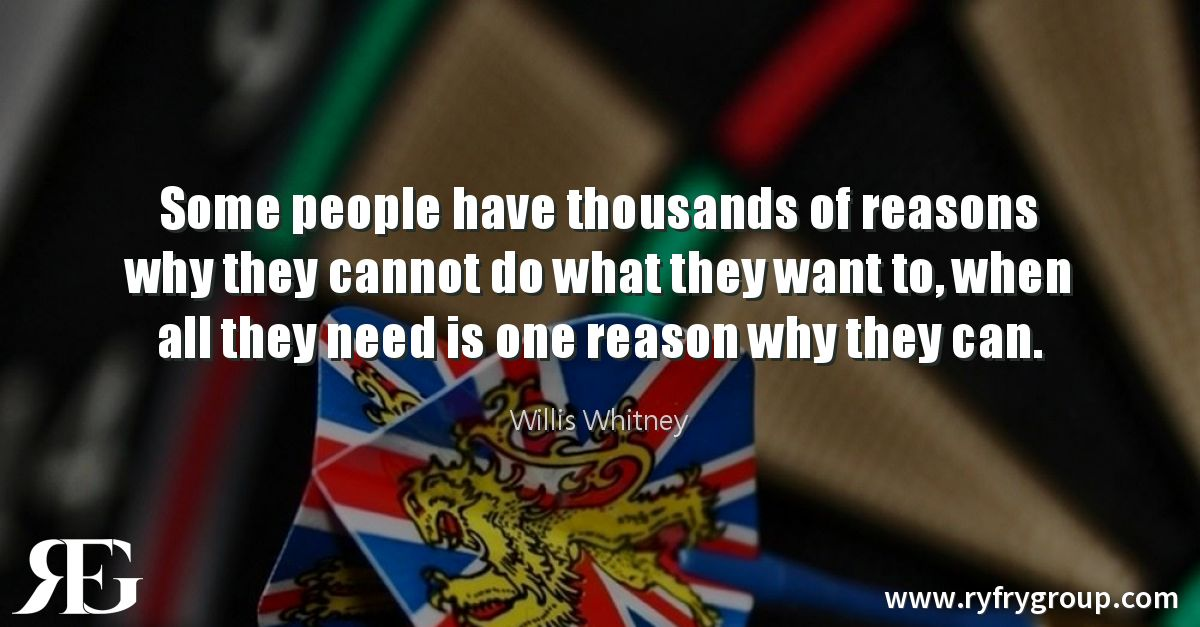 Ry Fry Group LifeVantage'