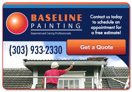 painter in Denver
