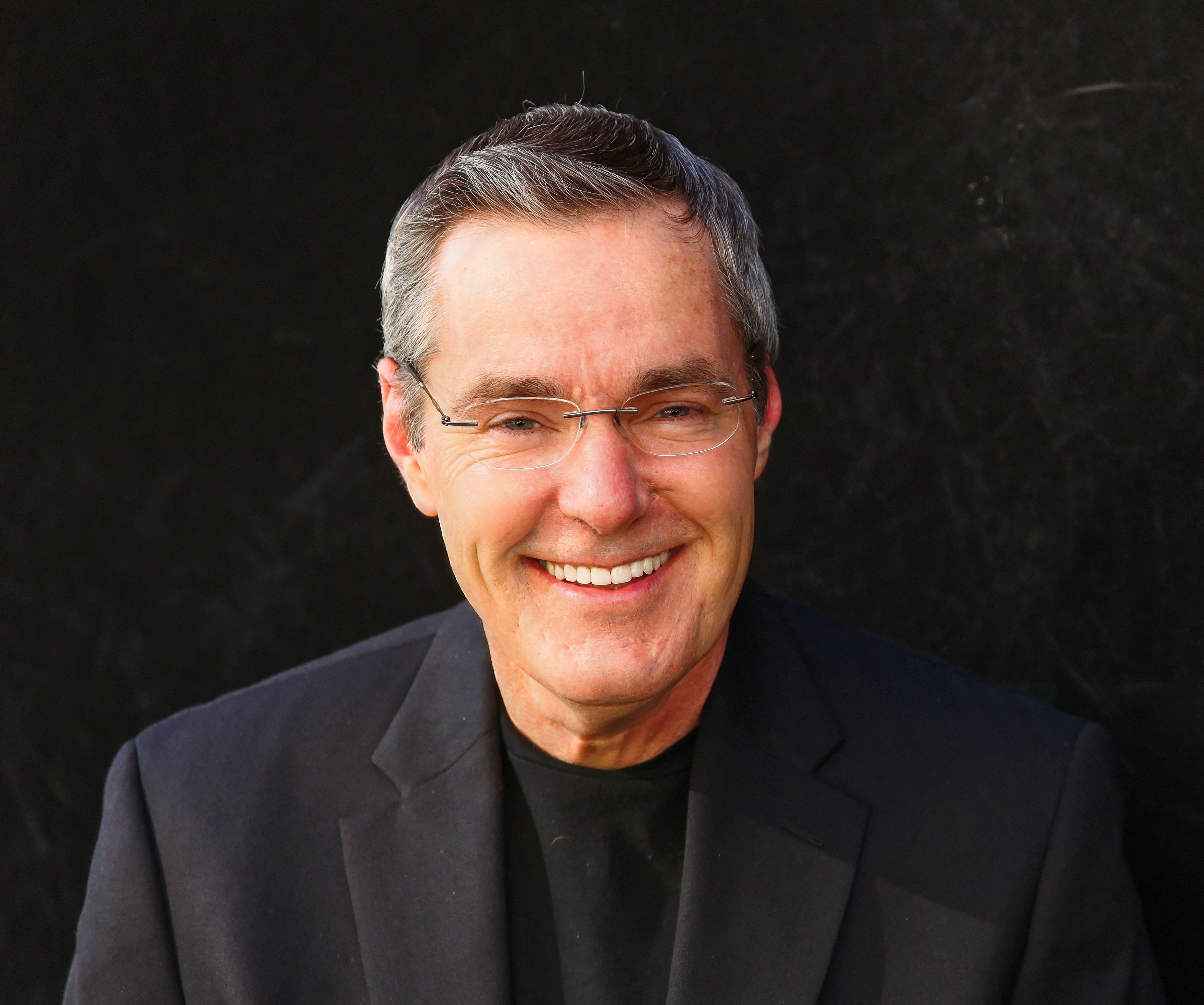 Rise From The Ashes: Dr. Clark Gaither Tackles Professional