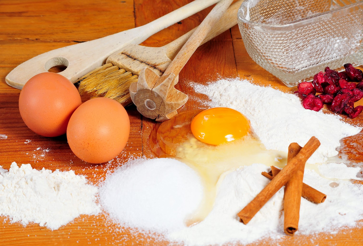 Bakery Ingredients Market'