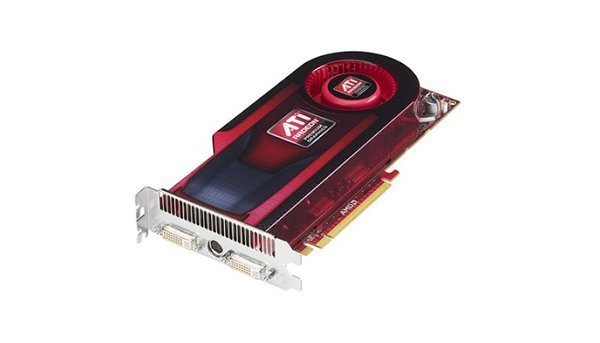 Graphic Processing Unit (GPU) Market