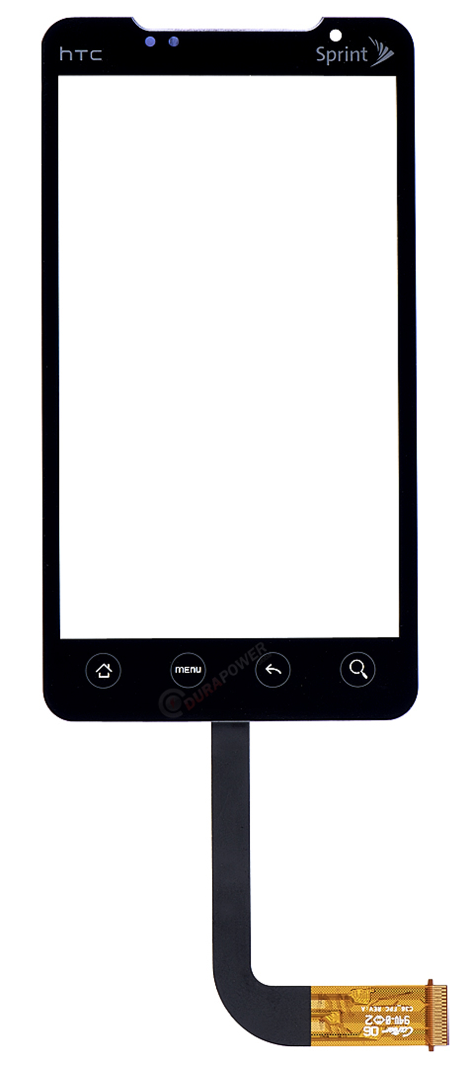 htc evo 4g repair parts'