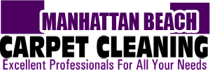Company Logo For Carpet Cleaning Manhattan Beach'