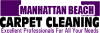 Company Logo For Carpet Cleaning Manhattan Beach'