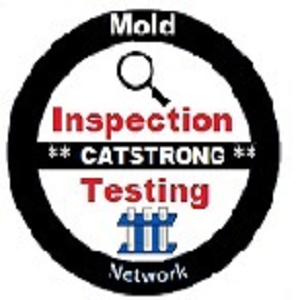 Catstrong Inspections of San Marcos Logo