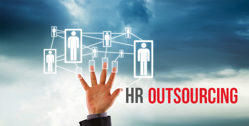 Human Resource Outsourcing Market'