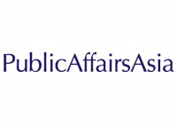 Public Affairs Asia Ltd Logo