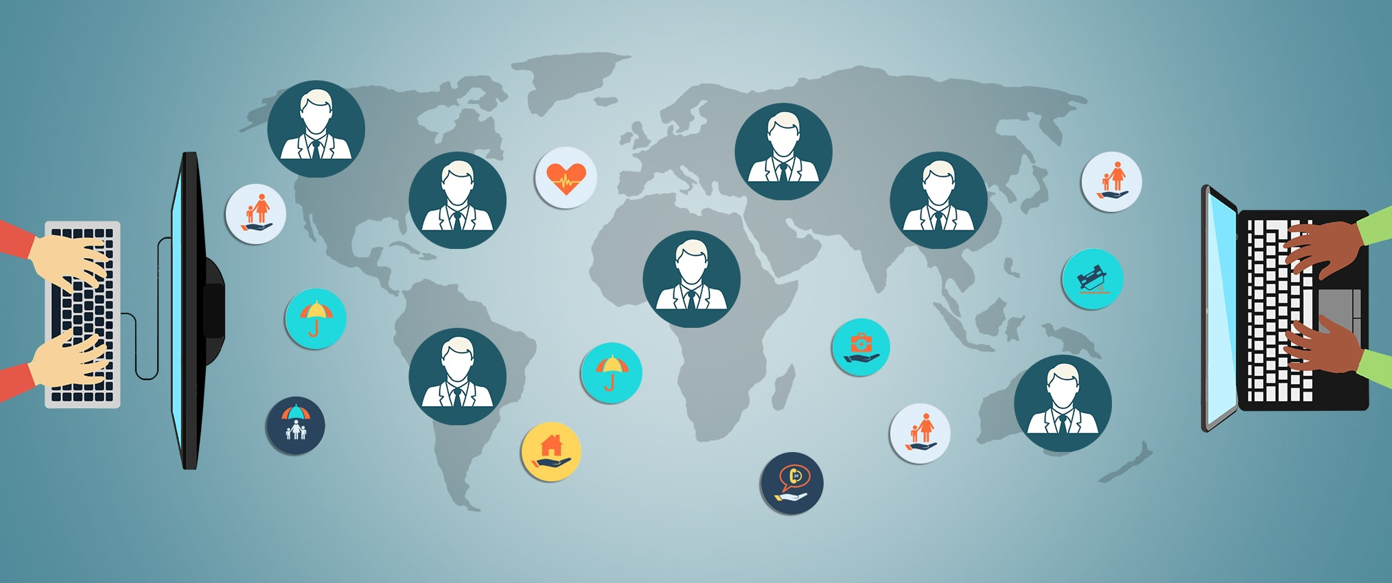 Insurance Business Process Outsourcing Market