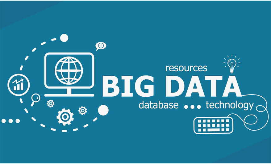 Big Data as a Service market'