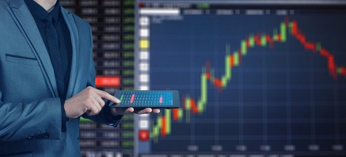 Algorithmic Trading market