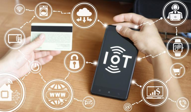 IoT Billing &amp; Invoicing Solutions market'