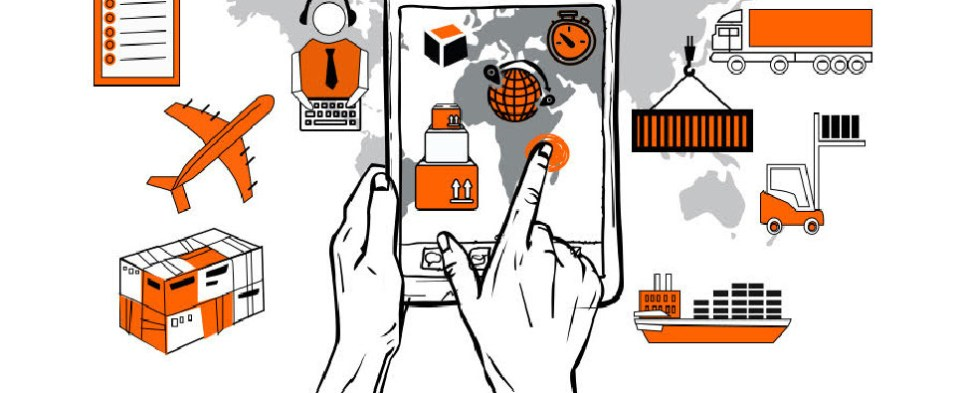 Logistics Technologies market